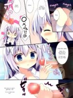 Chino-chan Ni Onii-san Te Iwaretai! page 7