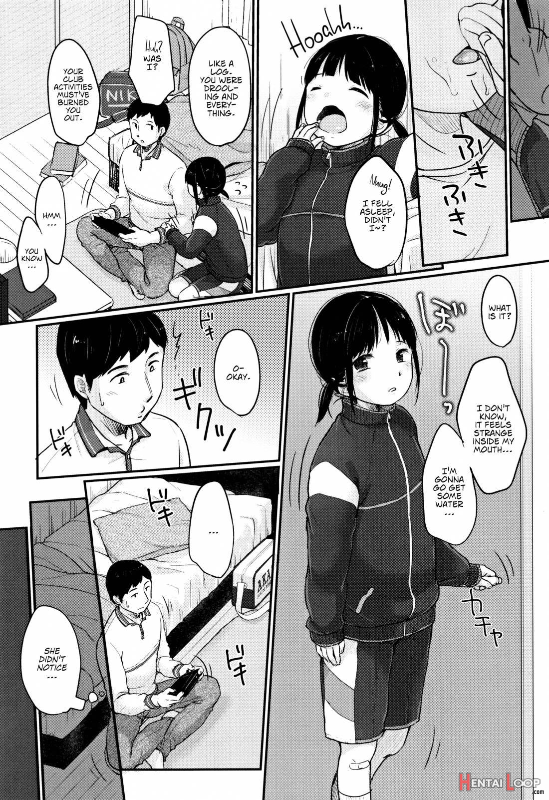 Chuukurai Ga Suki ♡ page 145