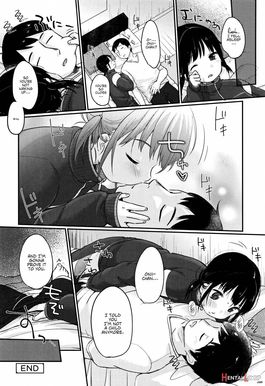 Chuukurai Ga Suki ♡ page 167