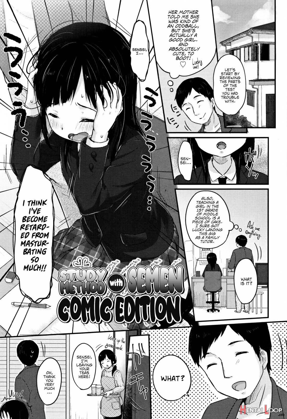 Chuukurai Ga Suki ♡ page 168