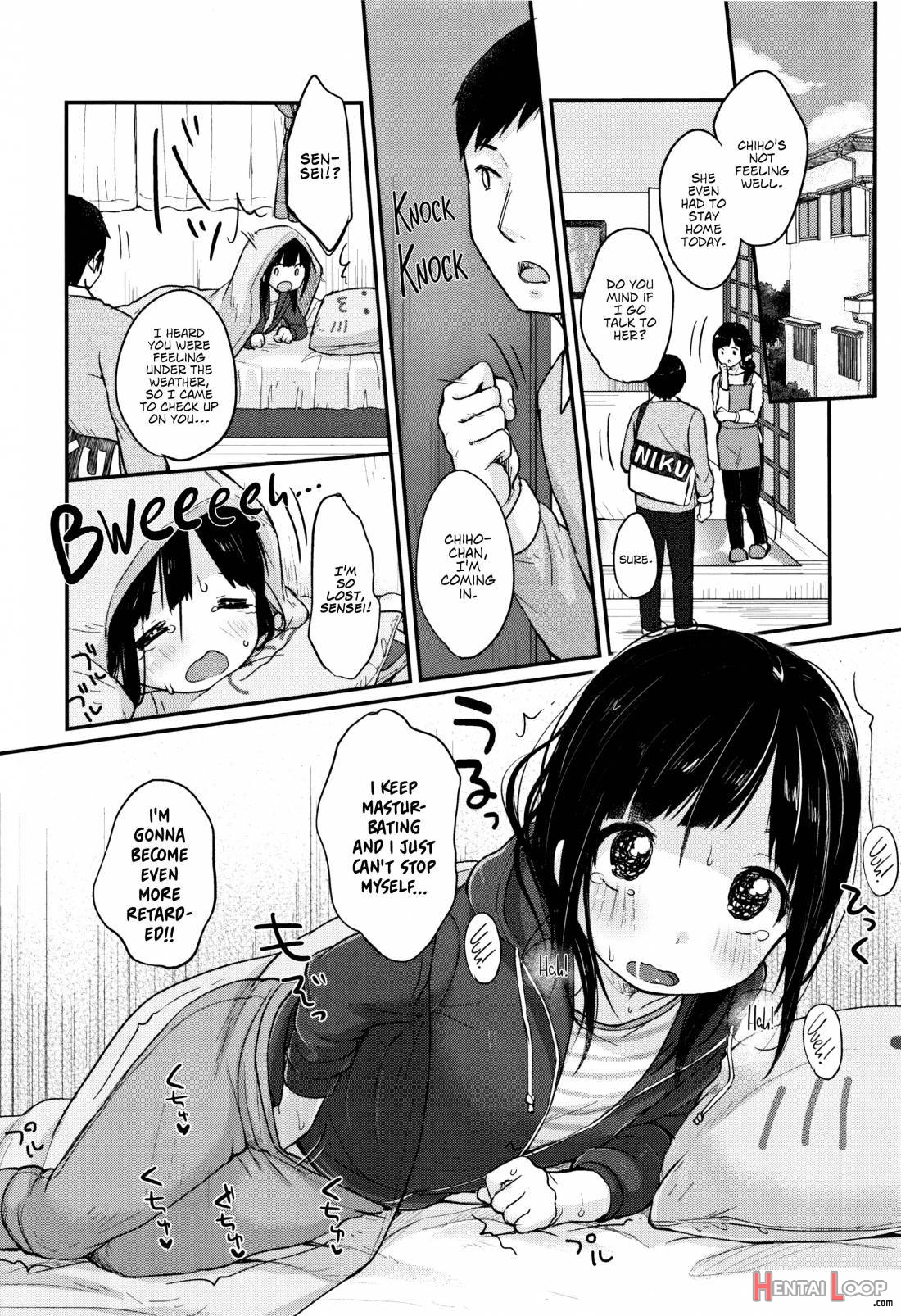 Chuukurai Ga Suki ♡ page 179