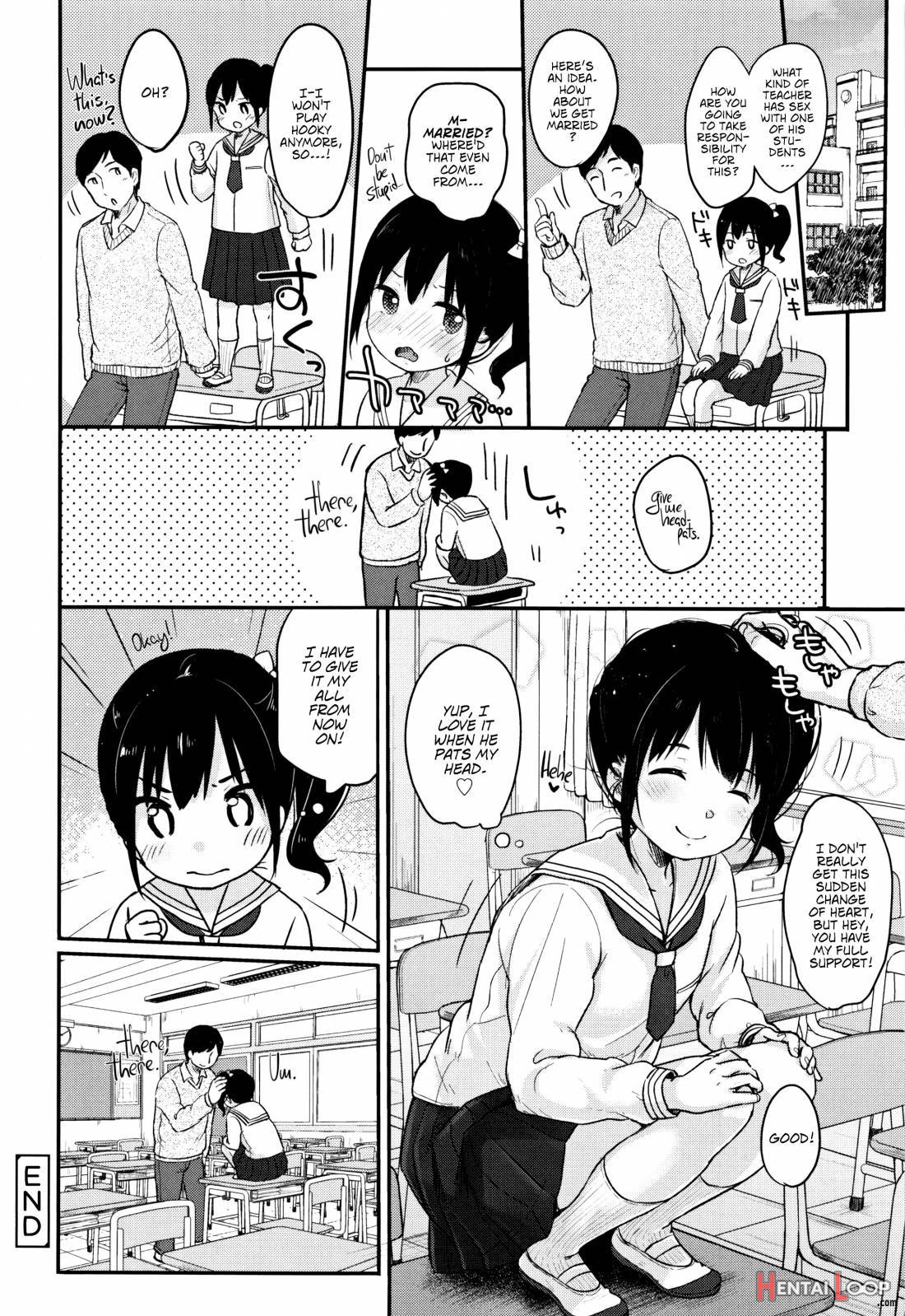 Chuukurai Ga Suki ♡ page 67