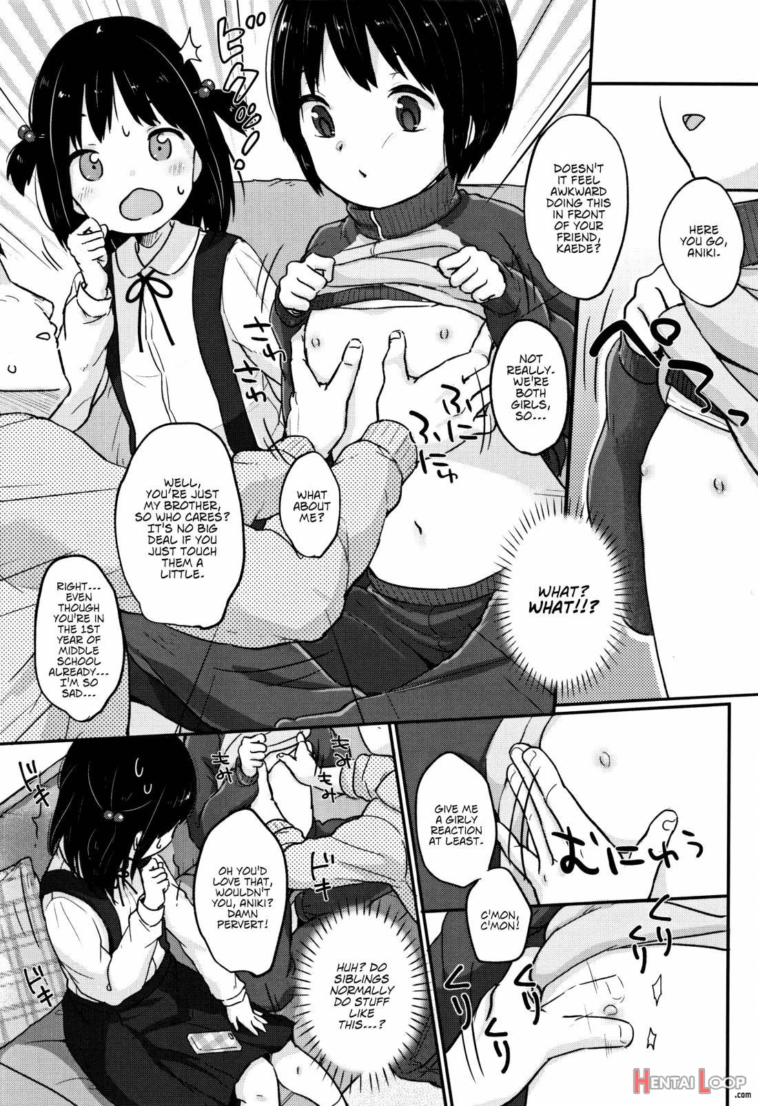 Chuukurai Ga Suki ♡ page 92