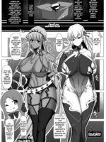 Class Bestiality "bb & Kama No Zako Enemy Haiboku Koubi Hen" page 2