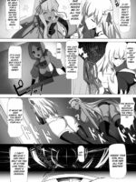 Class Bestiality "bb & Kama No Zako Enemy Haiboku Koubi Hen" page 3