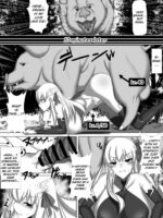 Class Bestiality "bb & Kama No Zako Enemy Haiboku Koubi Hen" page 5