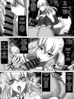 Class Bestiality "bb & Kama No Zako Enemy Haiboku Koubi Hen" page 8