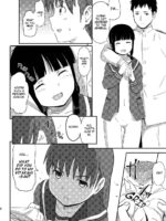 Daisuki Na Hito page 5