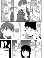 Daisuki Na Hito page 6