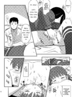 Daisuki Na Hito page 9