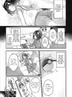 "datte Fuku, Taka Iindamon" page 2
