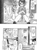 "datte Fuku, Taka Iindamon" page 7