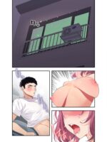 Doki Doki Pairing~ Ch. 1 page 2