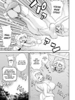 Energy Kyo-ka!! ~bakunyuu Jk. Gachizeme Hatsujouchuu!~ Ex02: Choujou Erowres "leona Vs Sherry"! Sokushaku Fresh Dirty Ranbu!! page 9