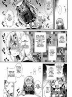 Erina To Shoujo Manga page 4
