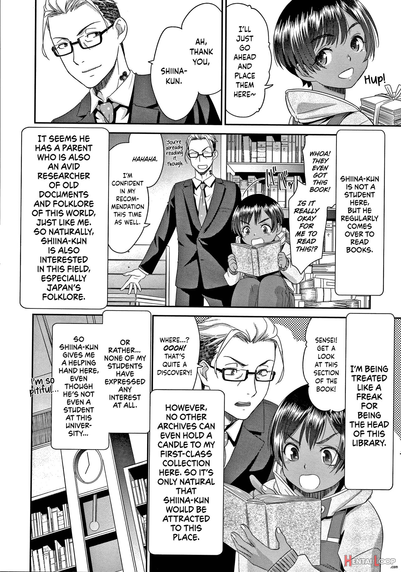 Etsuraku No Miko - Decensored page 126