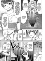 Etsuraku No Miko - Decensored page 5