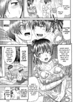 Etsuraku No Miko - Decensored page 7