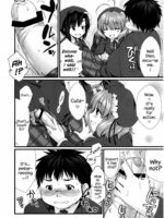 Expert Ni Narimashita! 4 page 6