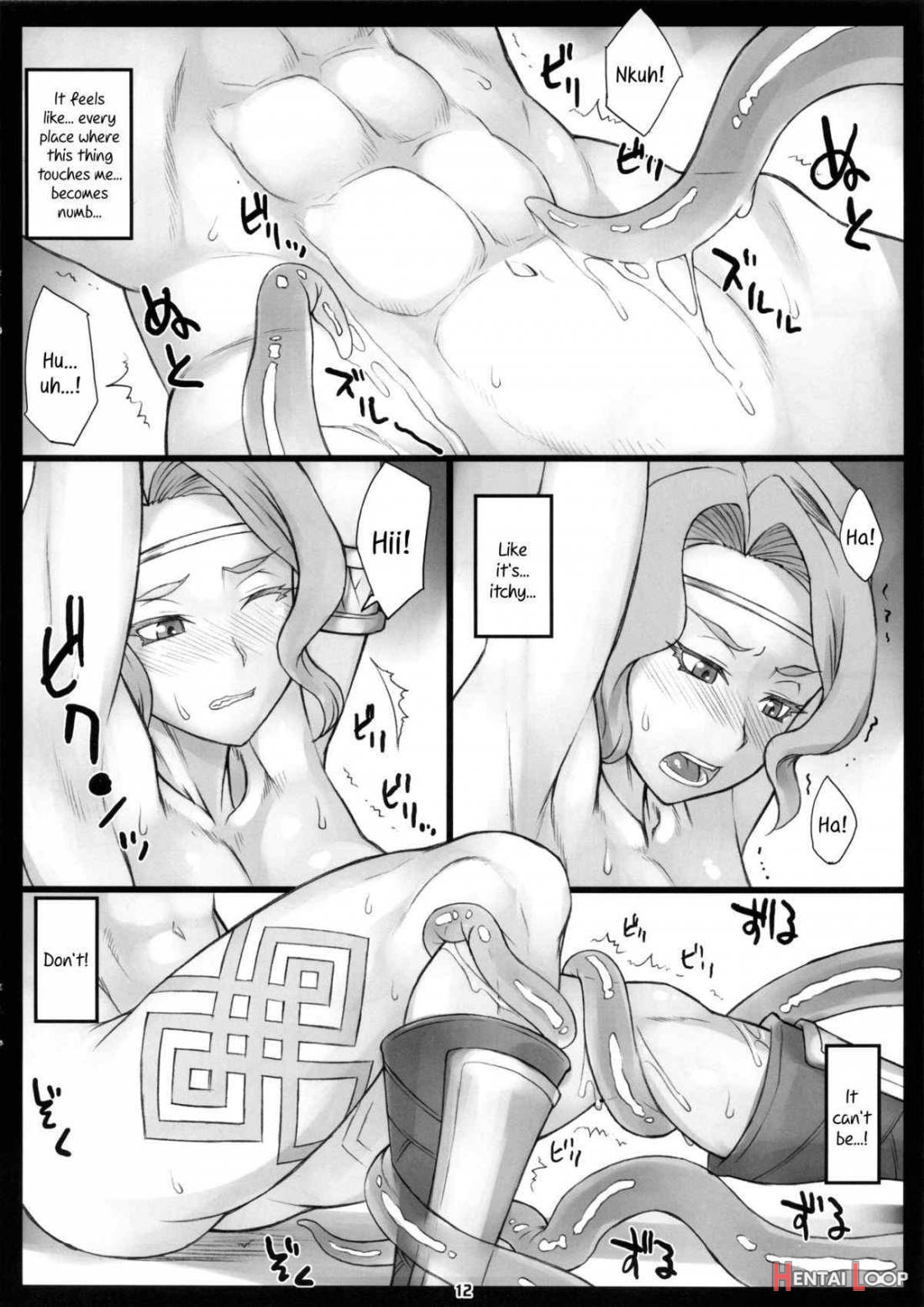 Fukkatsugo... page 9