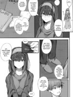 Fumika No Himitsu page 2