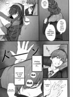 Fumika No Himitsu page 4