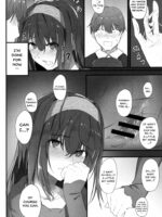 Fumika No Himitsu page 9