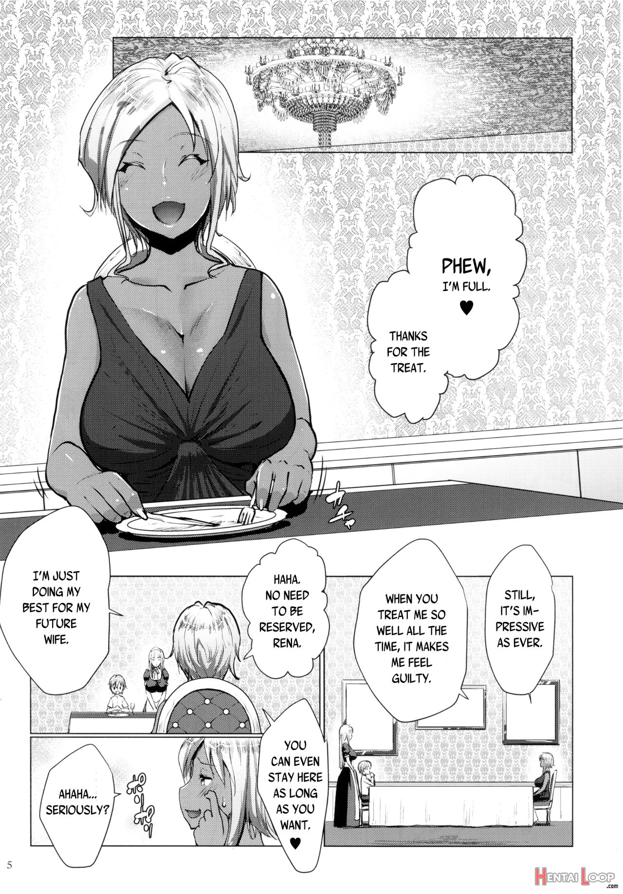 Gal Shota Cinderella Ii page 2