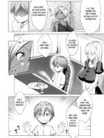 Gal Shota Cinderella Ii page 3