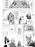 Gal Shota Cinderella Ii page 5
