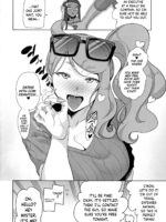 Galar No Yoru No Sugata - Decensored page 3