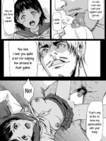 Game Over Suguha To Asuna No Wa In No Utage page 10