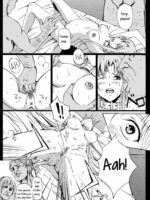 Game Over Suguha To Asuna No Wa In No Utage page 5