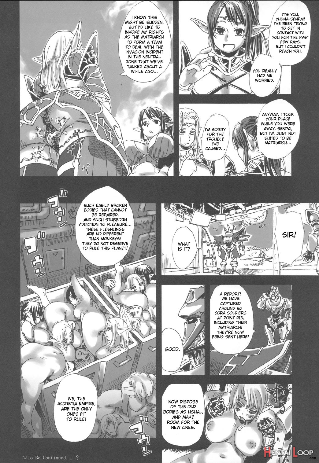 Gareki 2 - Rising Force page 10