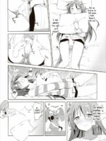 Gochuumon No Rize Desu page 7