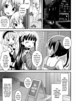 Gochuumon Wa Shitagi Desu Ka? page 2