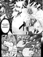 Gokuchuu Seikatsu ~sanae Hachi~ page 10