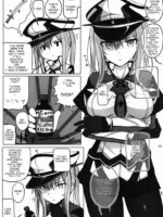 Graf Zeppelin No Wakuwaku ❤ Nihon Bunka Taiken - Nihontou Hen page 2