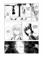Haikyo X Yuri page 5