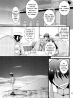 Hajimete Hibiki page 2