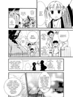 Hajimete No Furin Onsen page 4