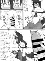 Hakeguchi Orin-chan! page 10