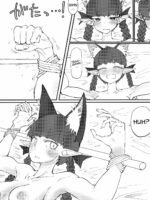 Hakeguchi Orin-chan! page 2