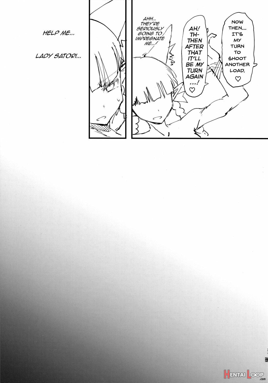 Hakeguchi Orin-chan! page 24