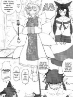 Hakeguchi Orin-chan! page 4