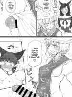 Hakeguchi Orin-chan! page 7