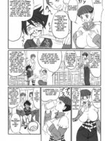 Haramitsuma -yukiko Yui Orie- page 3