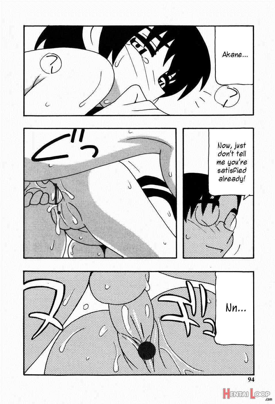 Harem Castle page 88