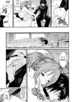 Haru Ichigo Vol. 2 page 5