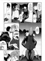 Haru Ichigo Vol. 6 page 3